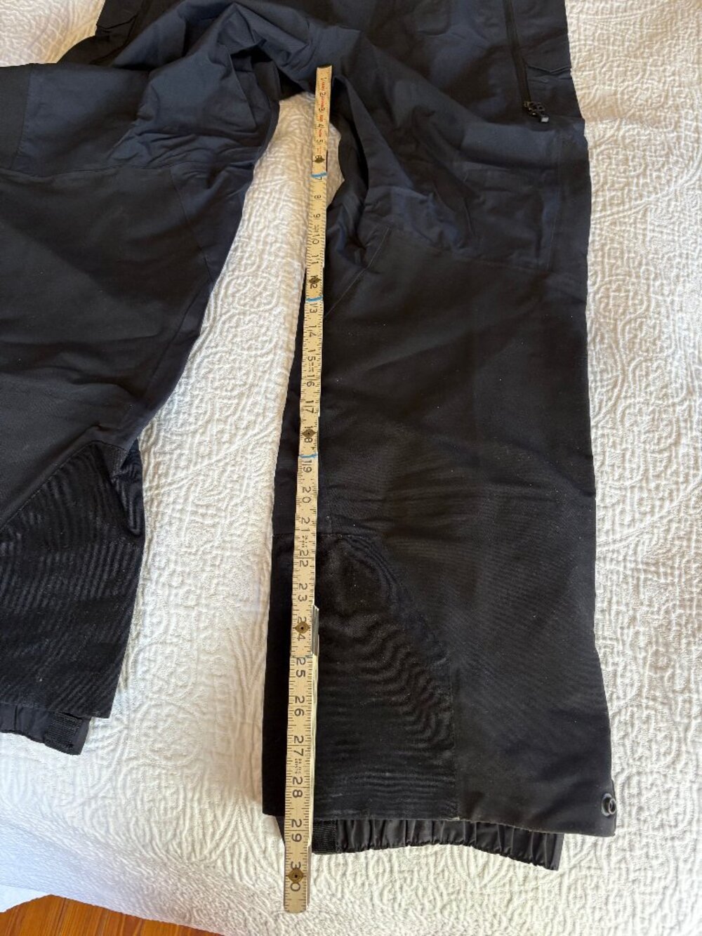Patagonia Mixed Guide Pants - Men's Black